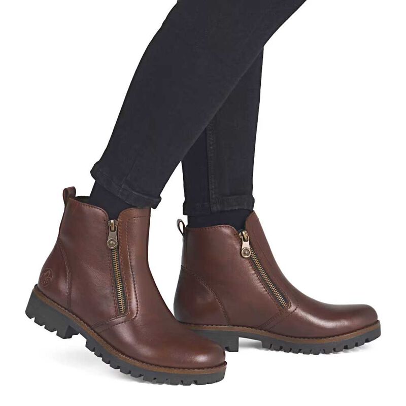 Rieker Basel 785 Boot image number 1